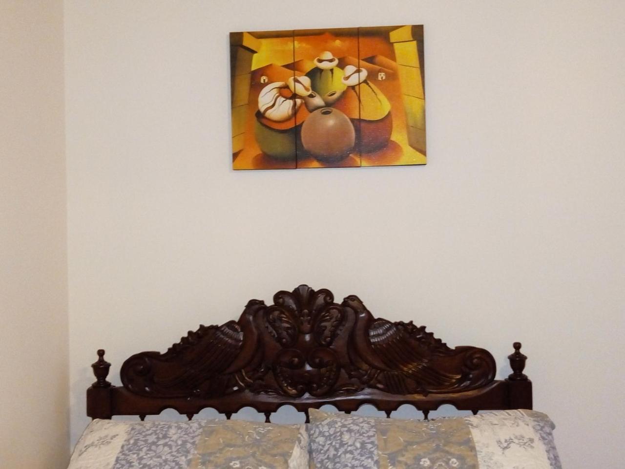 Nydia'S Trujillo City Hostel Extérieur photo