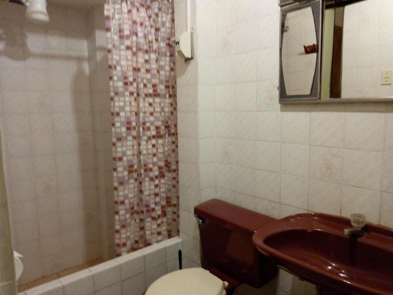 Nydia'S Trujillo City Hostel Extérieur photo
