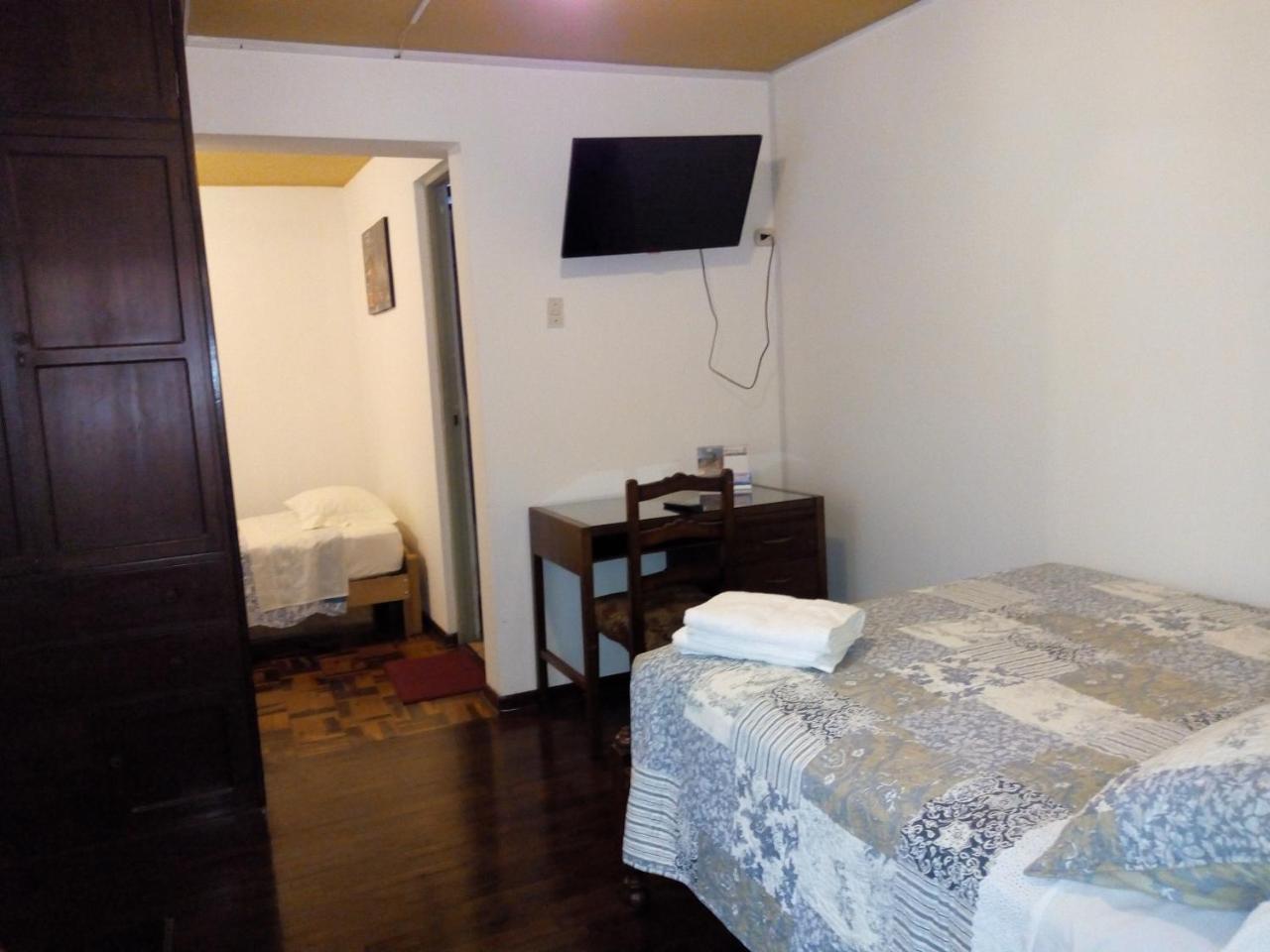 Nydia'S Trujillo City Hostel Extérieur photo